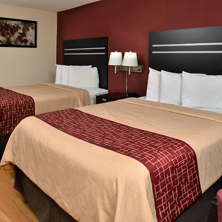 Red Roof Inn Cartersville-Emerson-Lakepoint North Luaran gambar