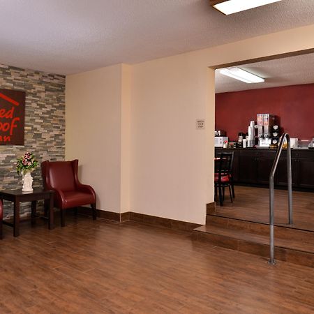 Red Roof Inn Cartersville-Emerson-Lakepoint North Luaran gambar