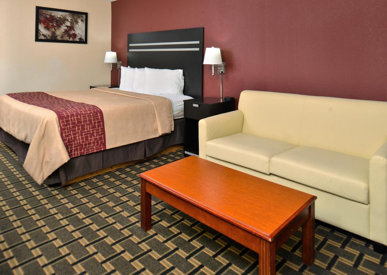 Red Roof Inn Cartersville-Emerson-Lakepoint North Luaran gambar