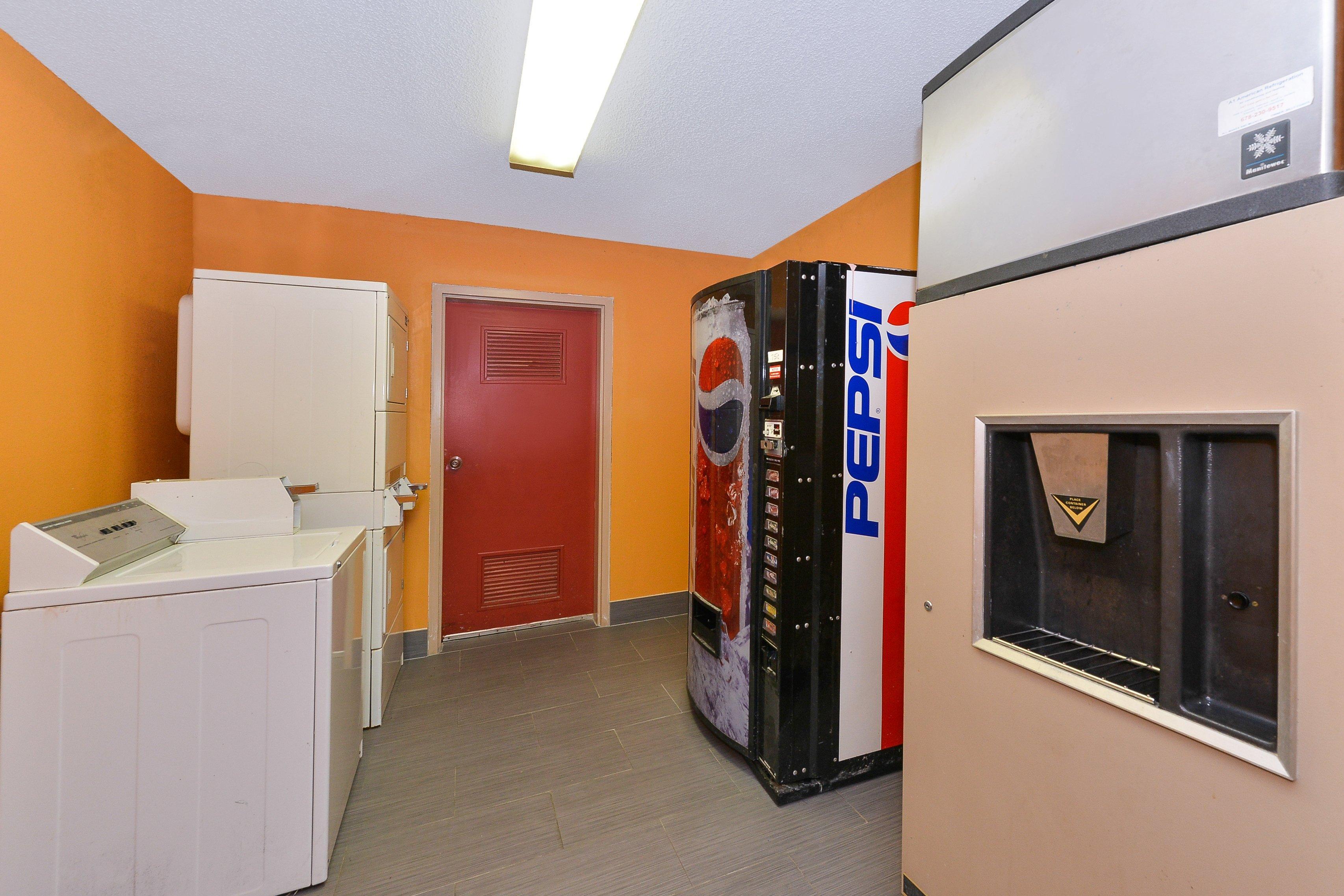 Red Roof Inn Cartersville-Emerson-Lakepoint North Luaran gambar