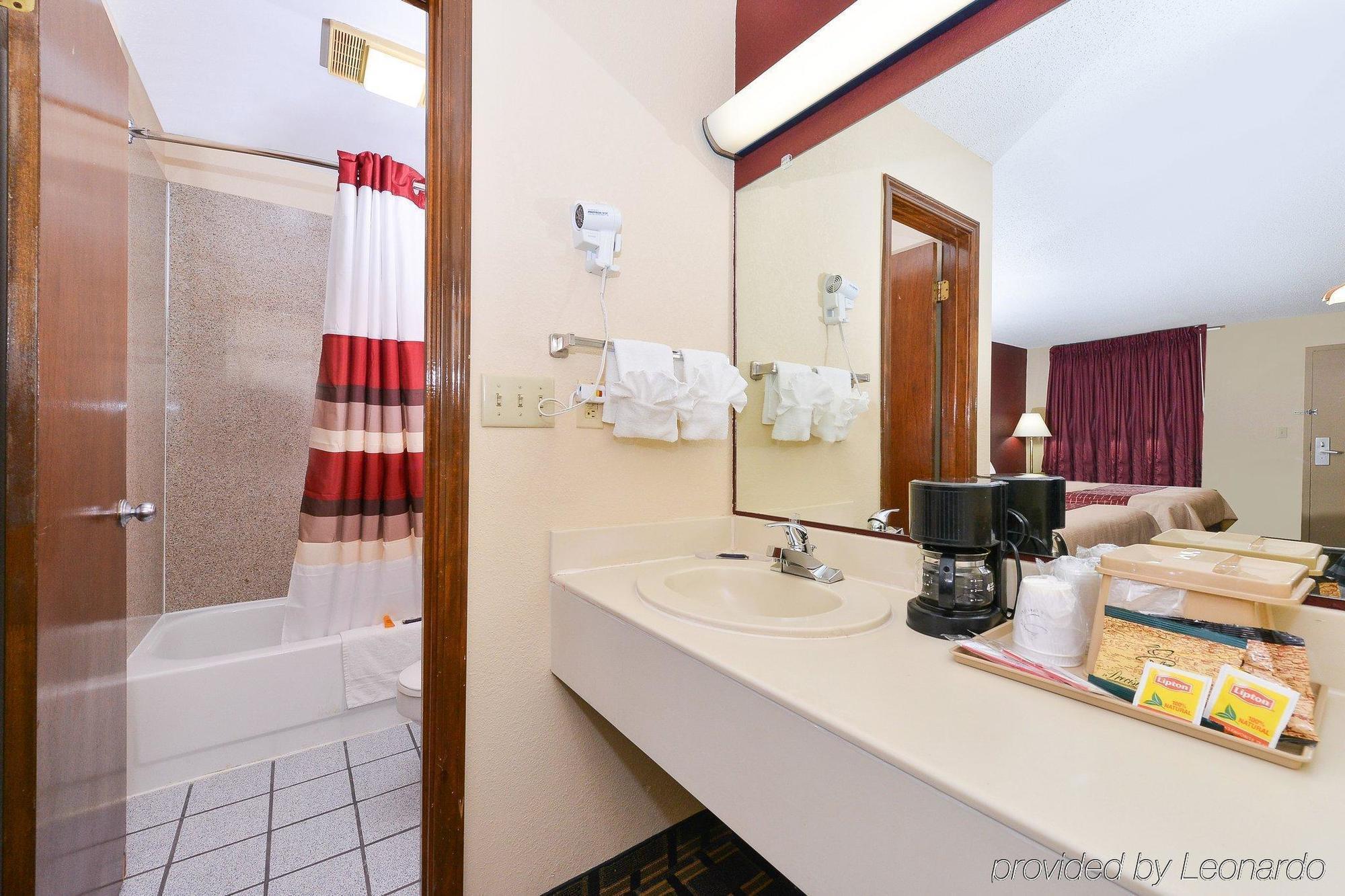 Red Roof Inn Cartersville-Emerson-Lakepoint North Luaran gambar