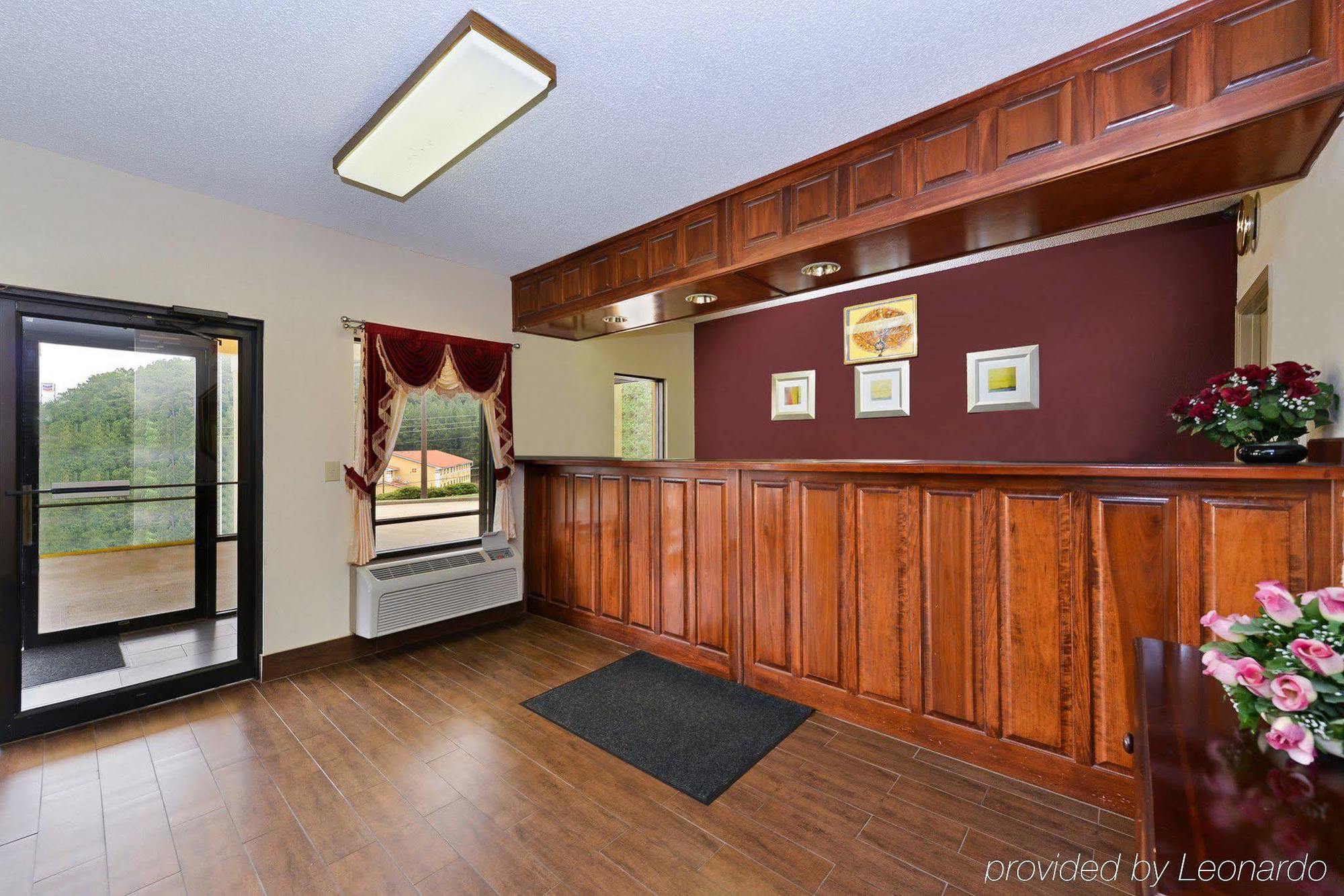 Red Roof Inn Cartersville-Emerson-Lakepoint North Luaran gambar