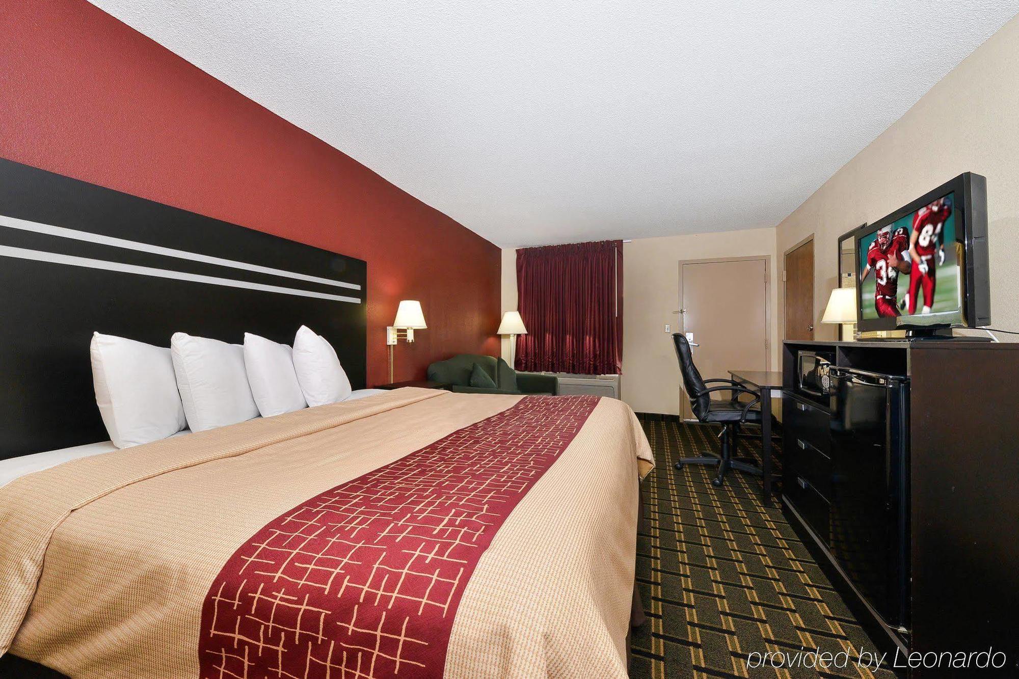 Red Roof Inn Cartersville-Emerson-Lakepoint North Luaran gambar