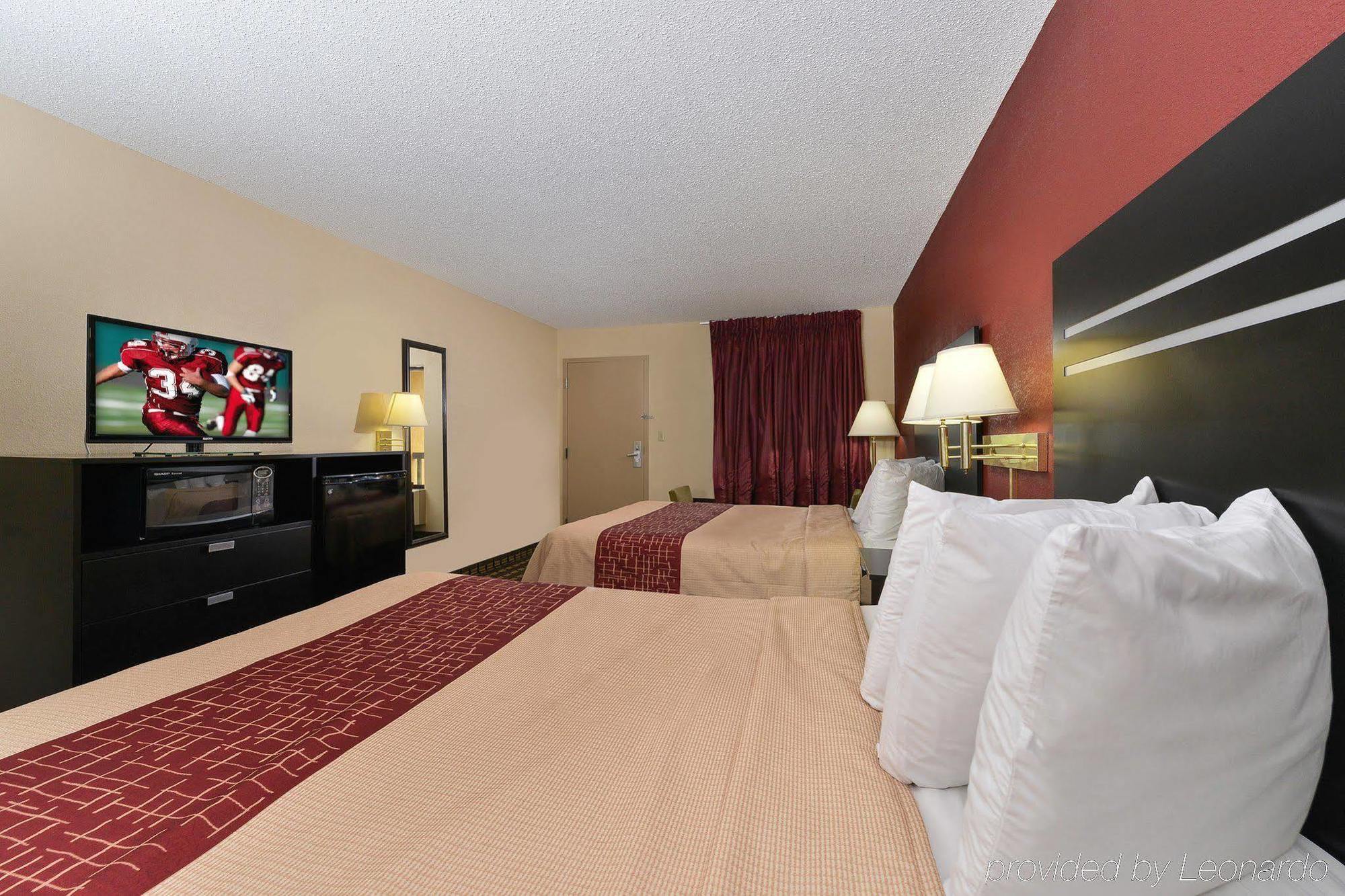 Red Roof Inn Cartersville-Emerson-Lakepoint North Luaran gambar