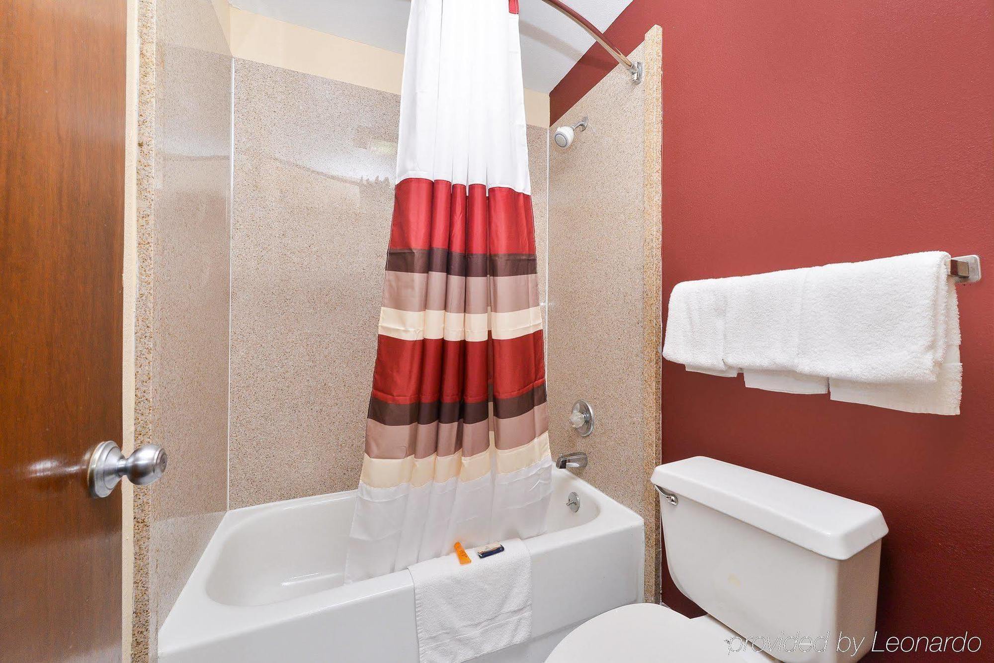 Red Roof Inn Cartersville-Emerson-Lakepoint North Luaran gambar