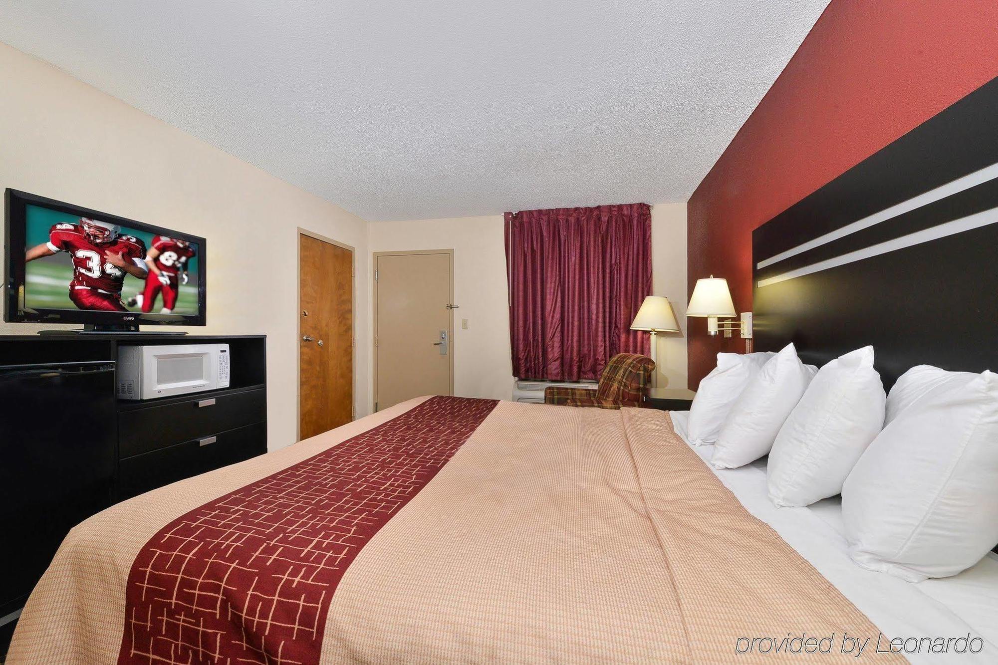 Red Roof Inn Cartersville-Emerson-Lakepoint North Luaran gambar