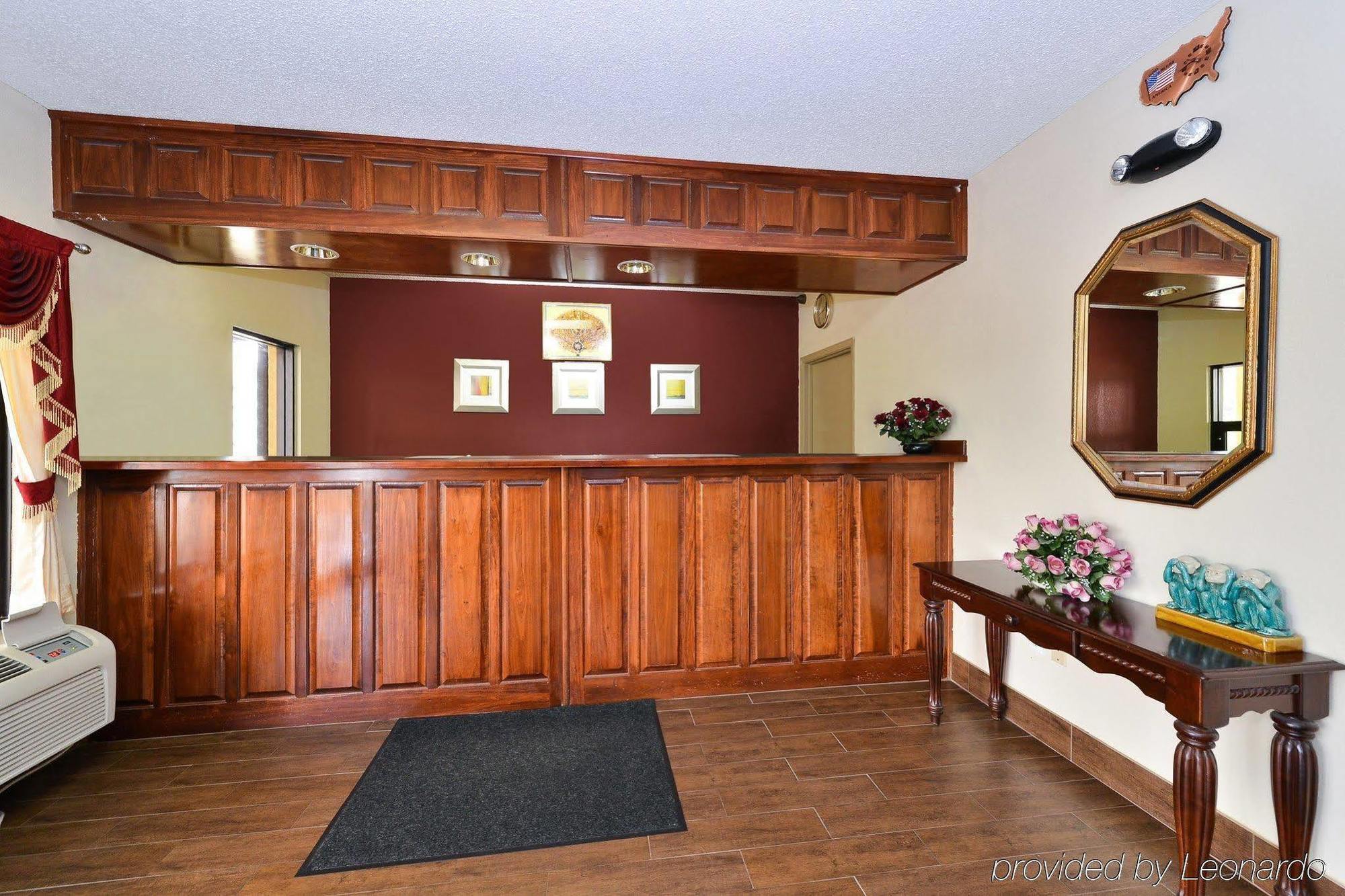 Red Roof Inn Cartersville-Emerson-Lakepoint North Luaran gambar