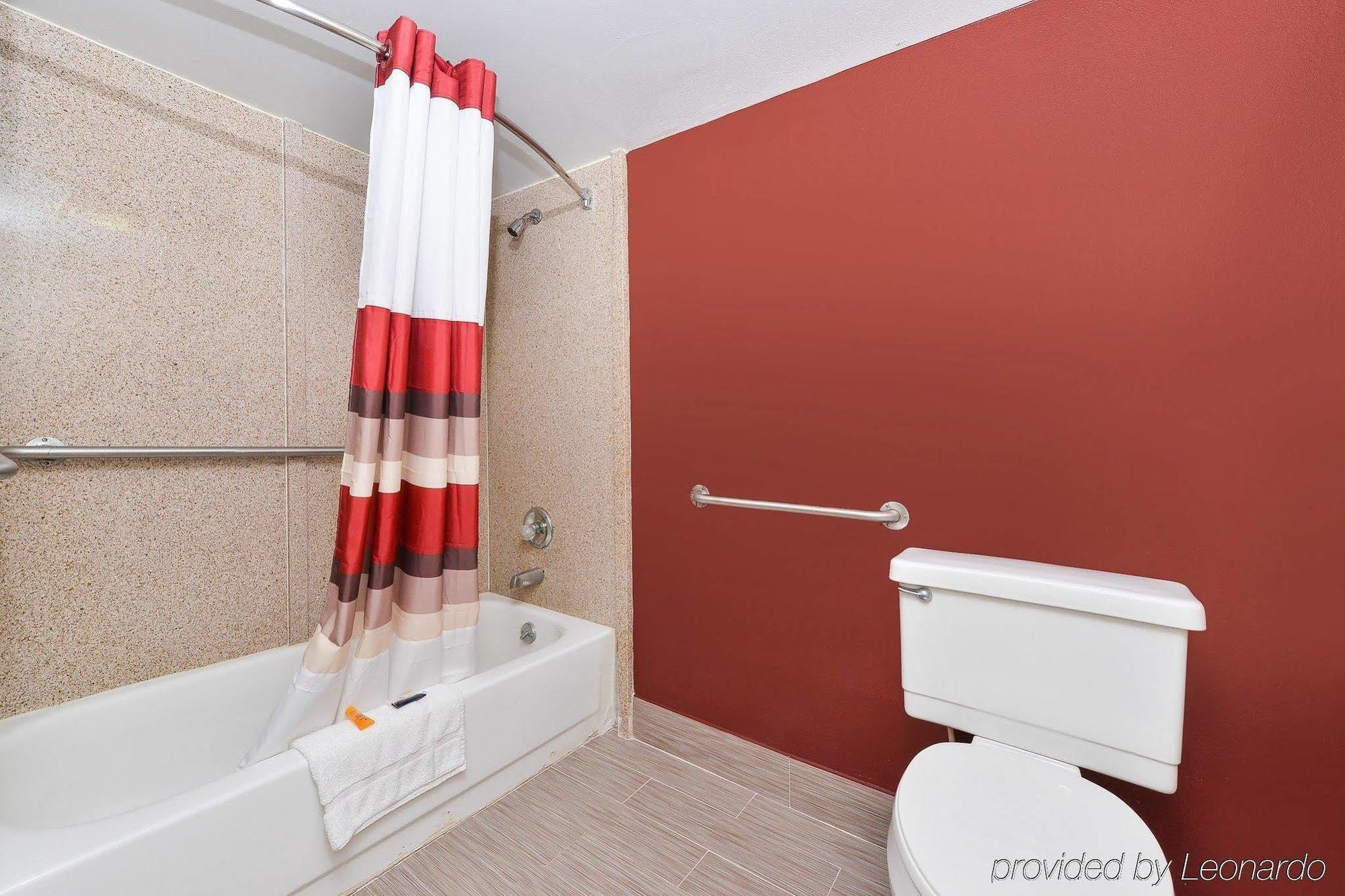 Red Roof Inn Cartersville-Emerson-Lakepoint North Luaran gambar