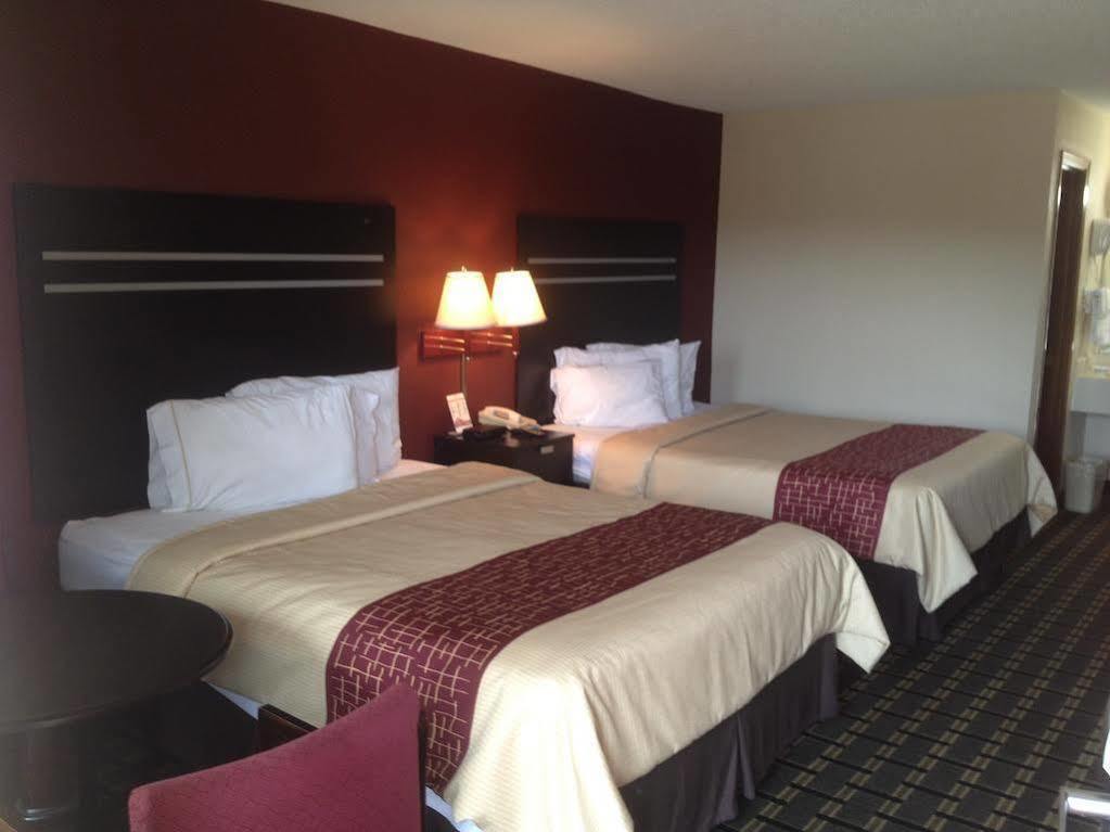 Red Roof Inn Cartersville-Emerson-Lakepoint North Luaran gambar