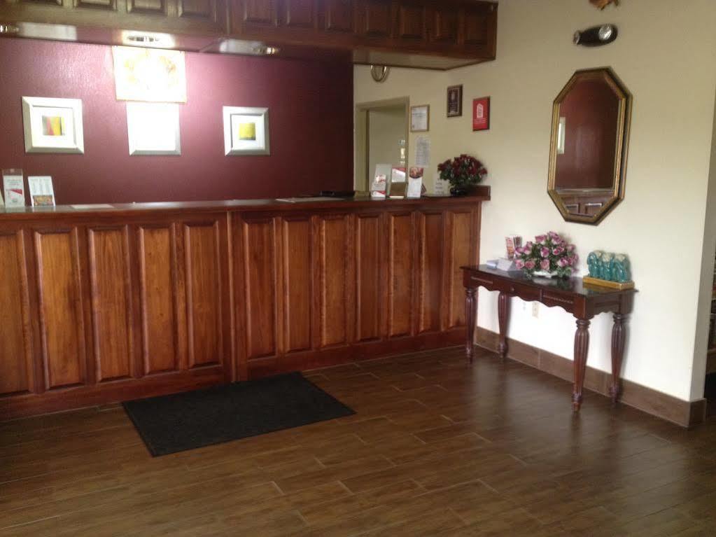 Red Roof Inn Cartersville-Emerson-Lakepoint North Luaran gambar