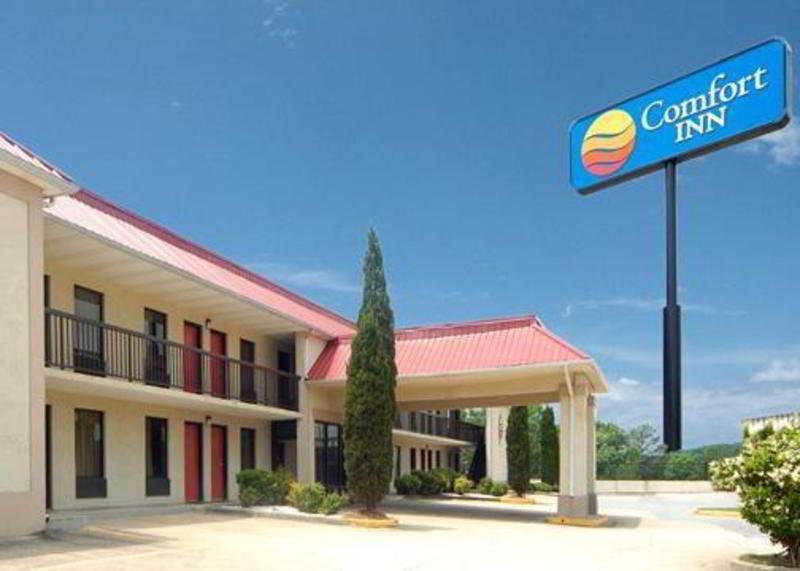 Red Roof Inn Cartersville-Emerson-Lakepoint North Luaran gambar